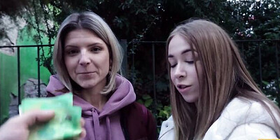 Hunt4k - cuckold trailer