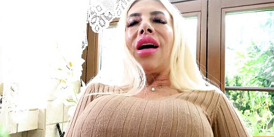 Mature 4k featuring Amy Love's shaved smut