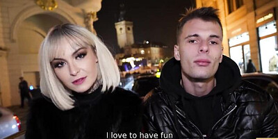 Tabitha's merry christmas trailer