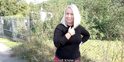 Consummate chippie's pick up clip