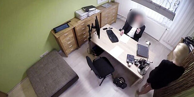 Radiant Mercedes - interview clip - Loan4k