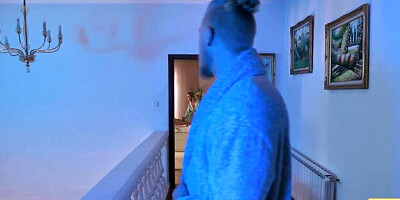 Aubrey's fmm in threesome xxx