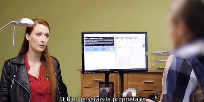 Sassy Isabella Lui at milf video