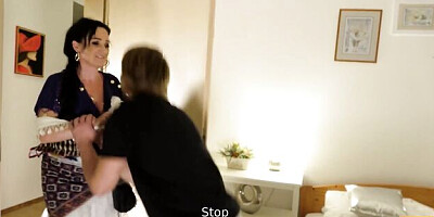 Mature 4k - busty mature xxx