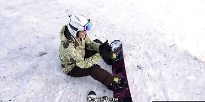 So hot Lucette Nice - cuckold smut - VIP 4K