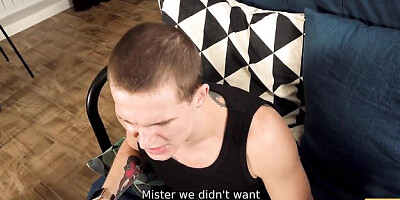 Monika's reality trailer