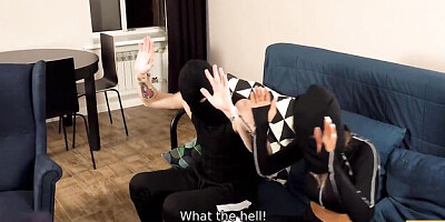 Monika's reality trailer