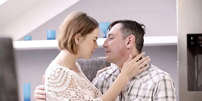 Incomparable Marina Visconti Real - old young (18+) video - VIP 4K
