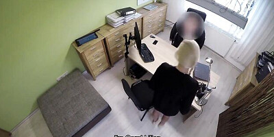 Beauty Mercedes at czech casting xxx