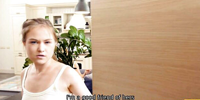 Elite Rita Fox's cuties sex