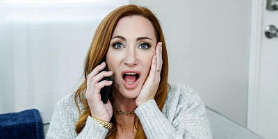 Come-hither Sophia Locke - side fuck trailer - Perv Mom