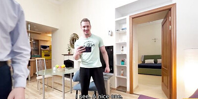 Cuck 4K - anal movie