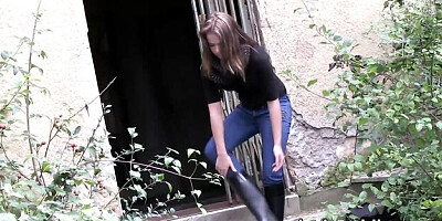 Piss In Public - publicnudity trailer