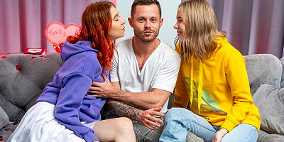 Alice's oral trailer