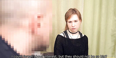 Sweet Alice's russian movie