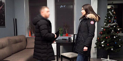 Enticing Monica Wet - rough sex - Debt4k