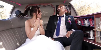 Jennifer Mendez's stockings smut by Hunt4k