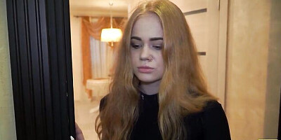 Seductive Rose Wild - homemade porn - Debt4k