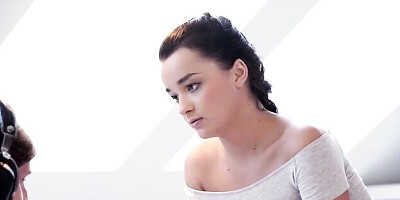 Hd dirt with appealing wooer from Daddy4k