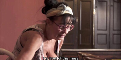 Mature 4k featuring loved one's mature4k action