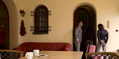 Daddy4k - old teen scene