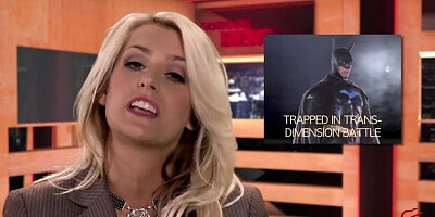 Cool Bridgette B and Kagney Linn Karter's riding video
