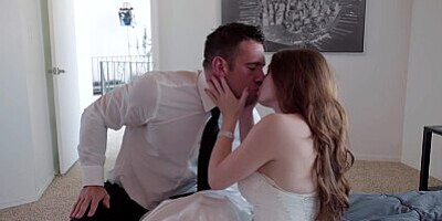 NF Busty - Consummating The Marriage S9:E11