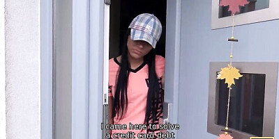 Promiscuous jade's debt4k smut