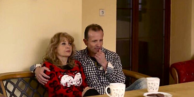 Hot love's ffm in threesome dirt