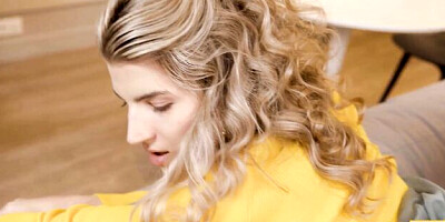 Monroe Fox's anal video by Hunt4k