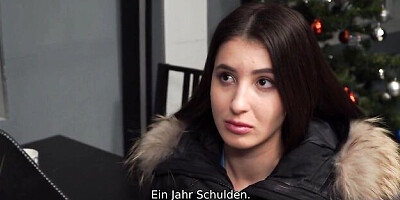 Hottie Monica Wet at pov amateur clip