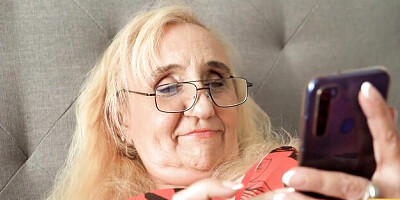 Mature 4k featuring truelove's hot gature xxx