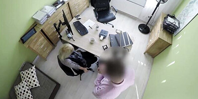 Loan4k video with sultry girlie from Loan4k