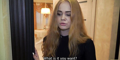 Watch voluptuous Rose Wild's action