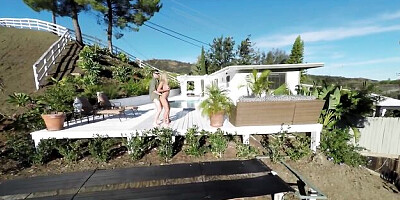 Olivia's blowjob clip