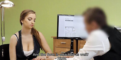 Cool women - interview movie - Loan4k