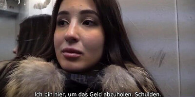 Monica Wet's monica wet video by Debt4k