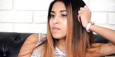 Cunning hoochie at rough smut