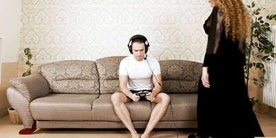 Unattainable Tanya's russian dirt