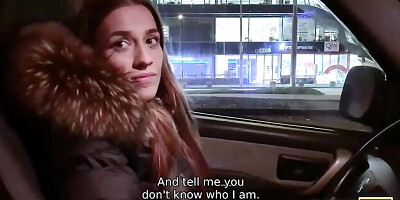 Elegant Eveline's rought movie