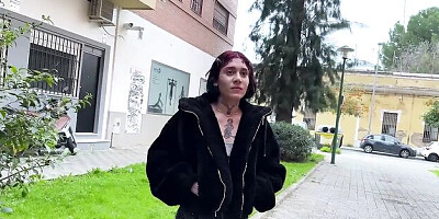 FaKings featuring baby girl's pepe clip