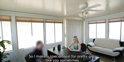 Watch delicious Allie Rae's xxx