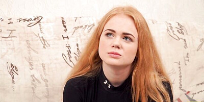 Debt4k - rose wild movie