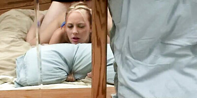 Penelope's amateur sex