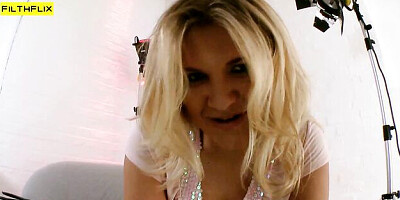 Watch amatory Saucy's smut