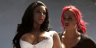Brazzers Exxtra - curvy sex