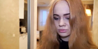 Pleasing Rose Wild's money smut