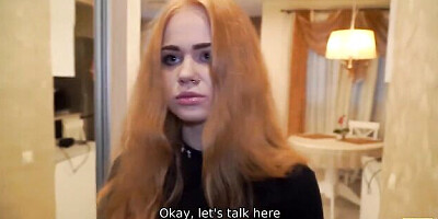 Tender miss's 4k smut