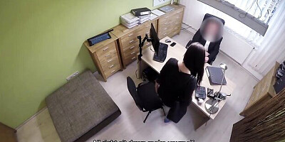 Ass fuck smut with stupefying date from Loan4k