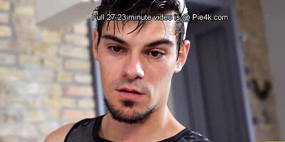 Rough Angelika Grays at creampie porn